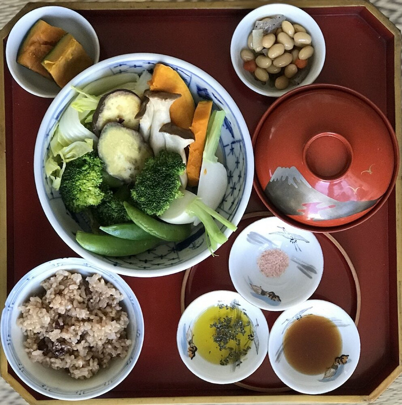 食事・飲み物
