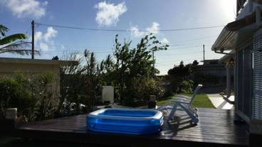 屋外プール / 12