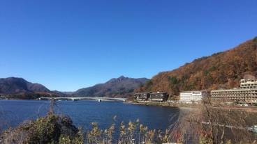 レイク ビュー / 13