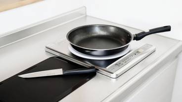 専用キッチン / 24