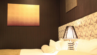 スーペリア ツインルーム  禁煙 (セミダブルベッド2台)<大人3名様よりソファーベッドをご用意>