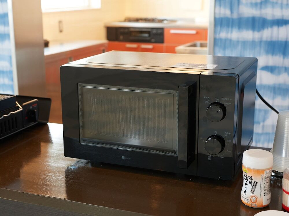 共用キッチン設備