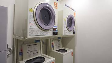 ランドリー ルーム / 10