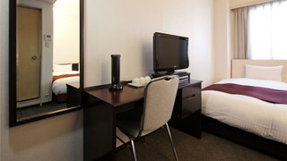 トリプルルーム 禁煙