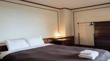 バルコニーからの眺望 / 4