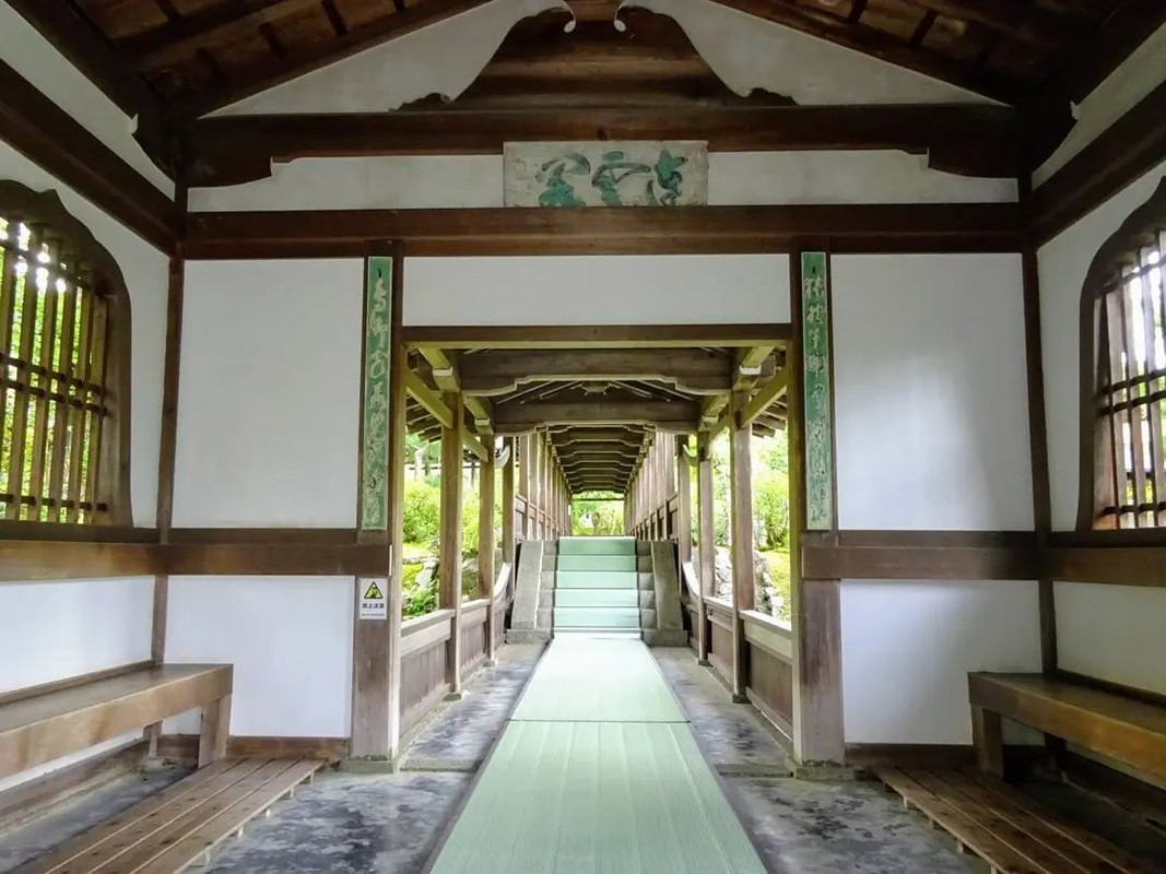 天龍寺 / 4