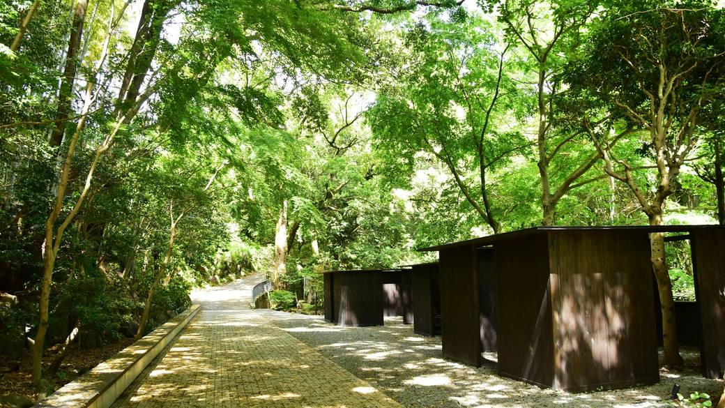 湯河原の風景 / 1