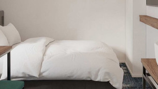 スタンダード ダブルルーム