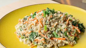 朝食ビュッフェ / 7