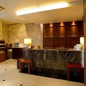 静鉄ホテルプレジオ 静岡駅北(静岡県 ビジネスホテル) / 2