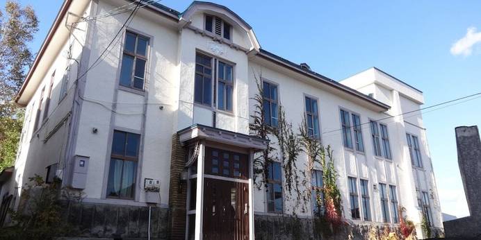 Little Barrel(北海道 ゲストハウス・ホステル・ドミトリー) / 1