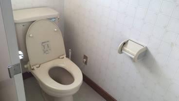 施設内の設備 / 4