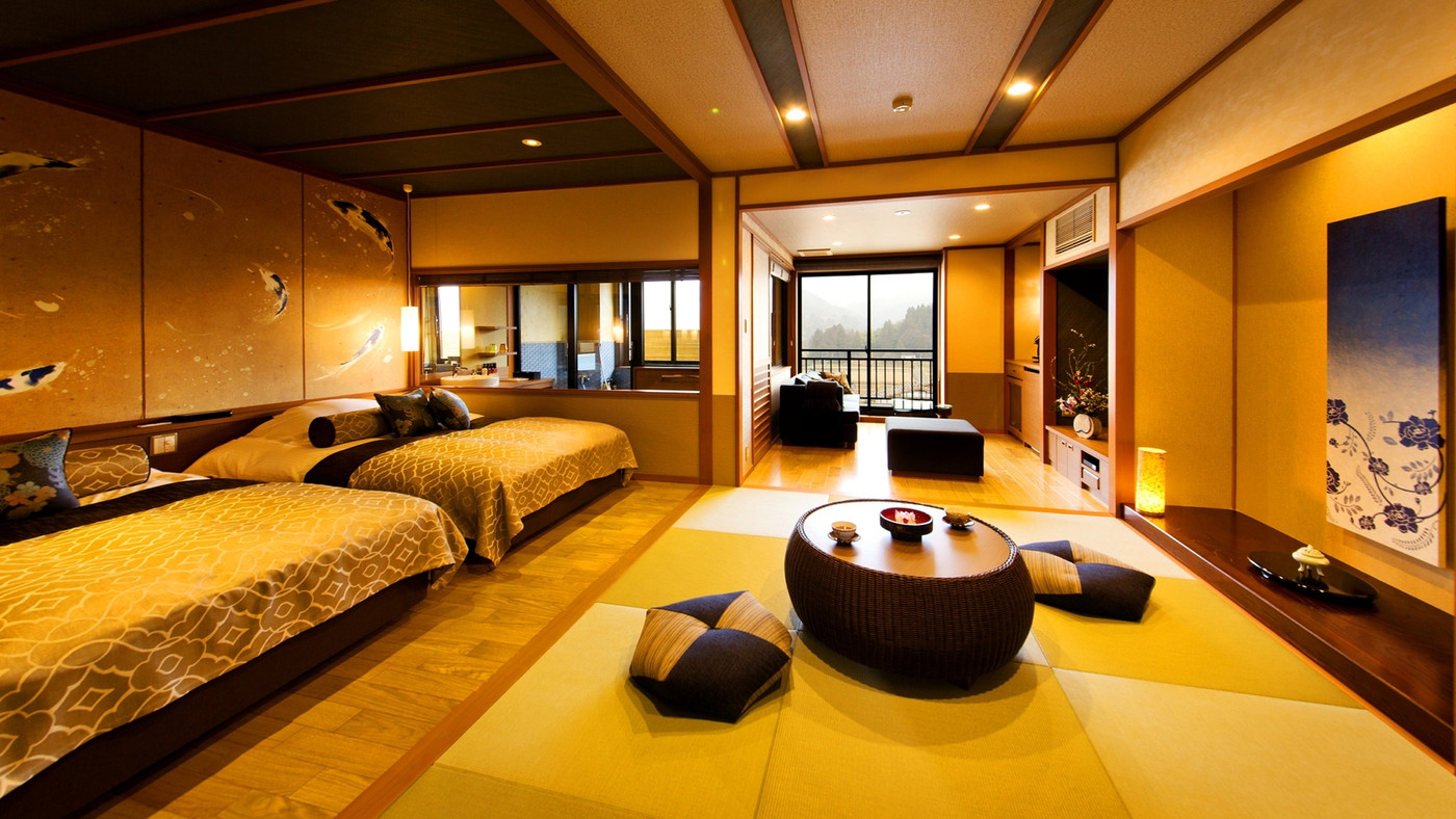 ルームサービス専用の特別メニューを楽しんで♪大人のための贅を尽くした隠れ宿3931238