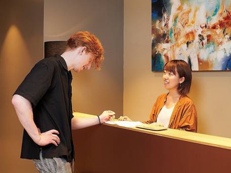 TIME SHARING STAY 浅草 / 2