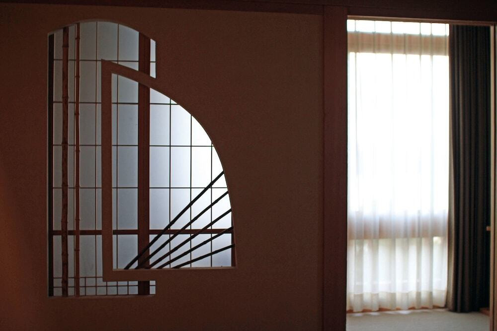 客室の設備とサービス