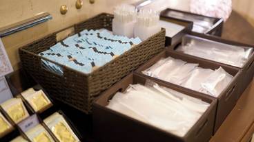 レセプション ホール / 17