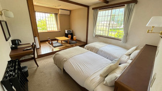 ファミリー ルーム