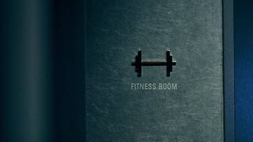 フィットネス設備 / 6