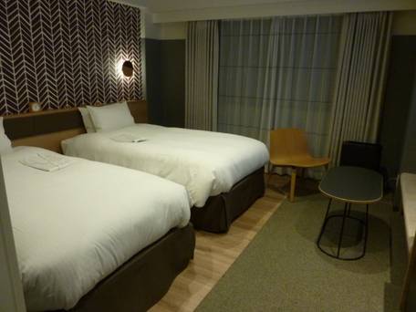 リッチモンドホテル松本 / 2