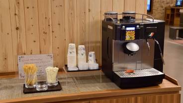 コーヒー サービス / 1