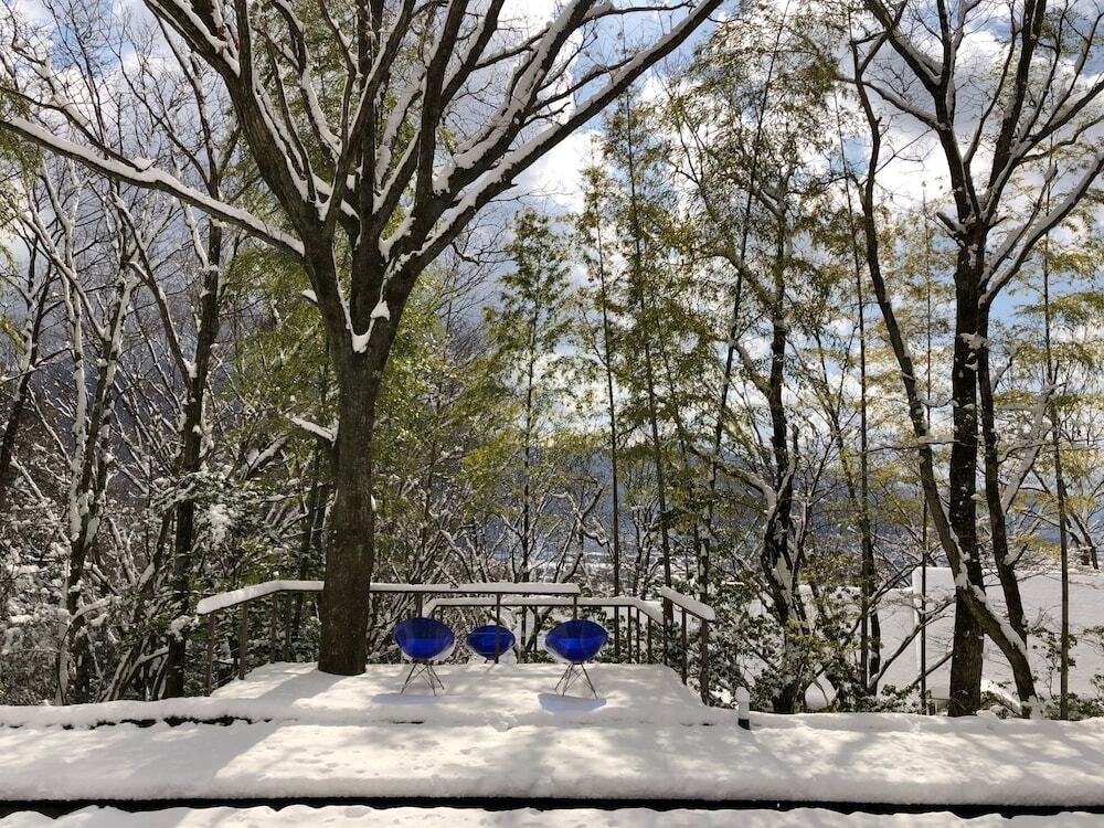 施設からの眺望