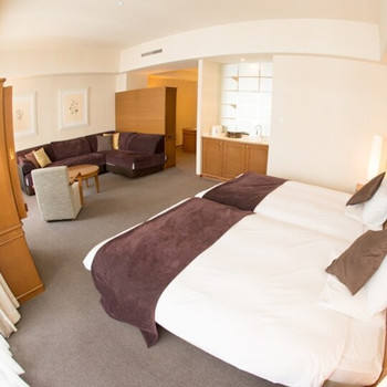 5.裏磐梯グランデコ東急ホテル／福島県3630981