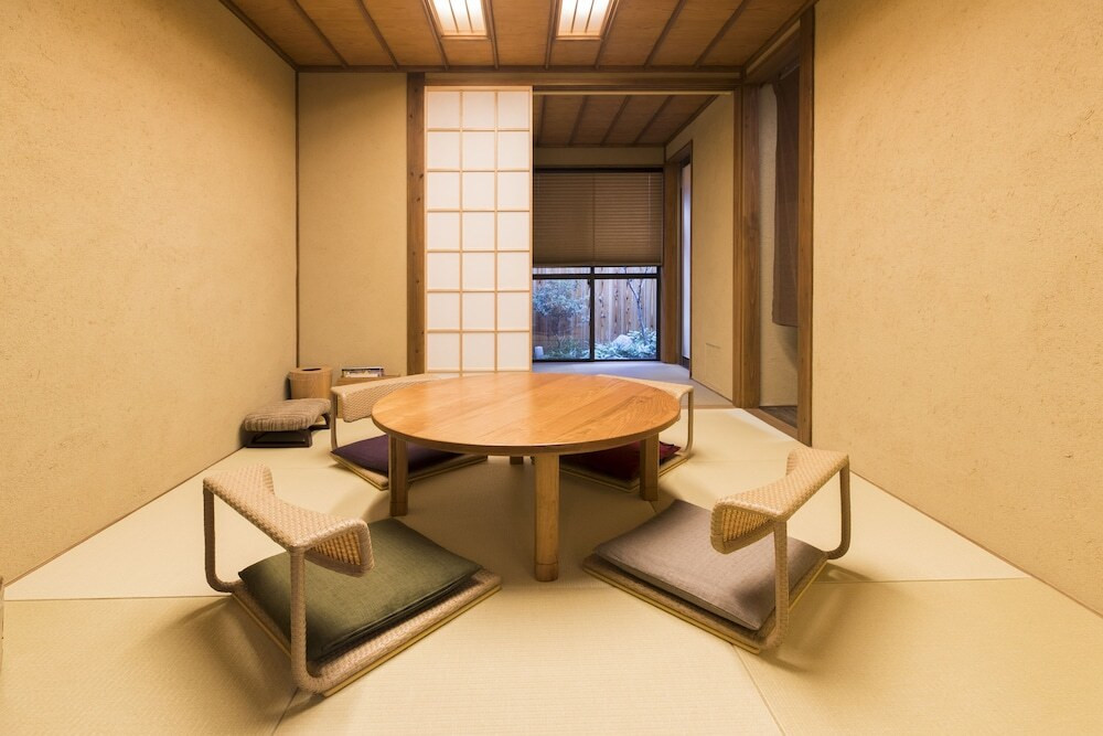 リビングルーム