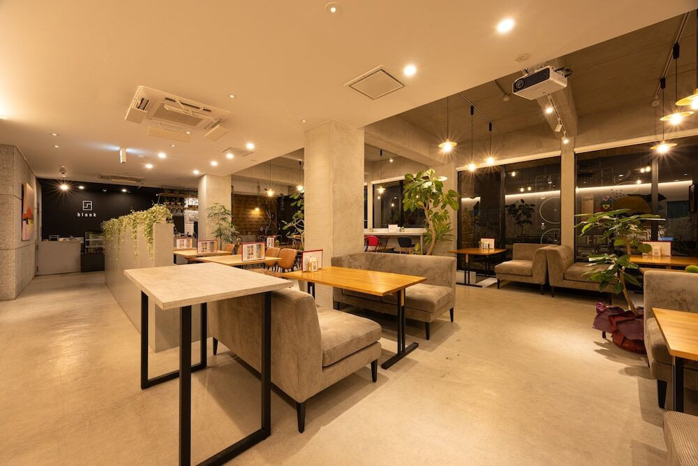 カフェ