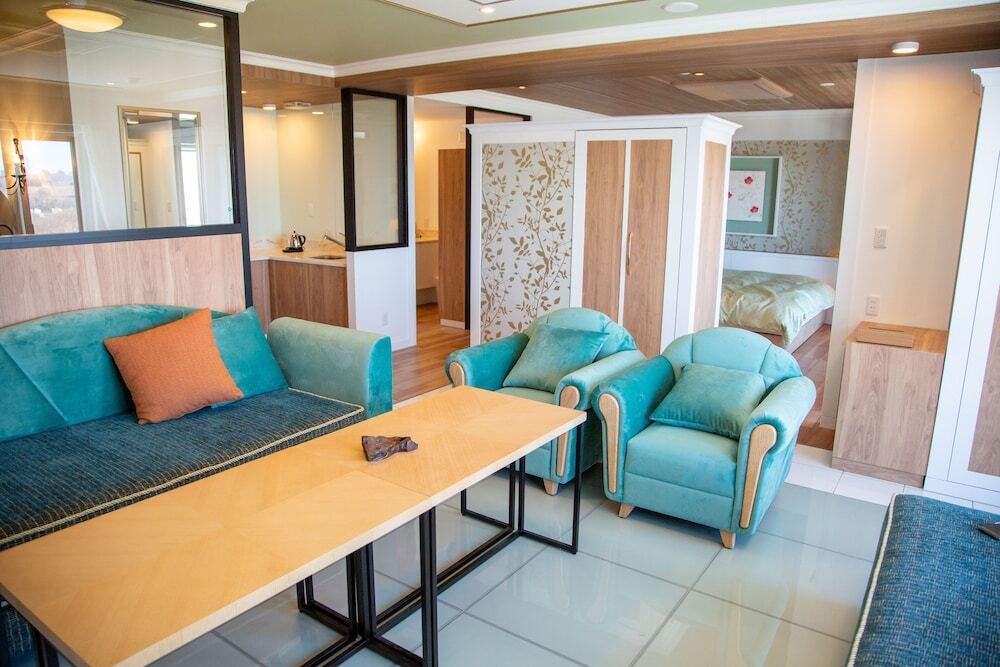 東館洋室デラックスツイン