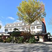 白馬八方温泉 白馬ロイヤルホテル（長野県 シティホテル） / 5