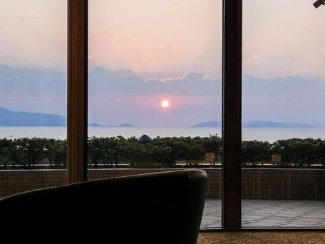 亀の井ホテル 玄界灘 / 3