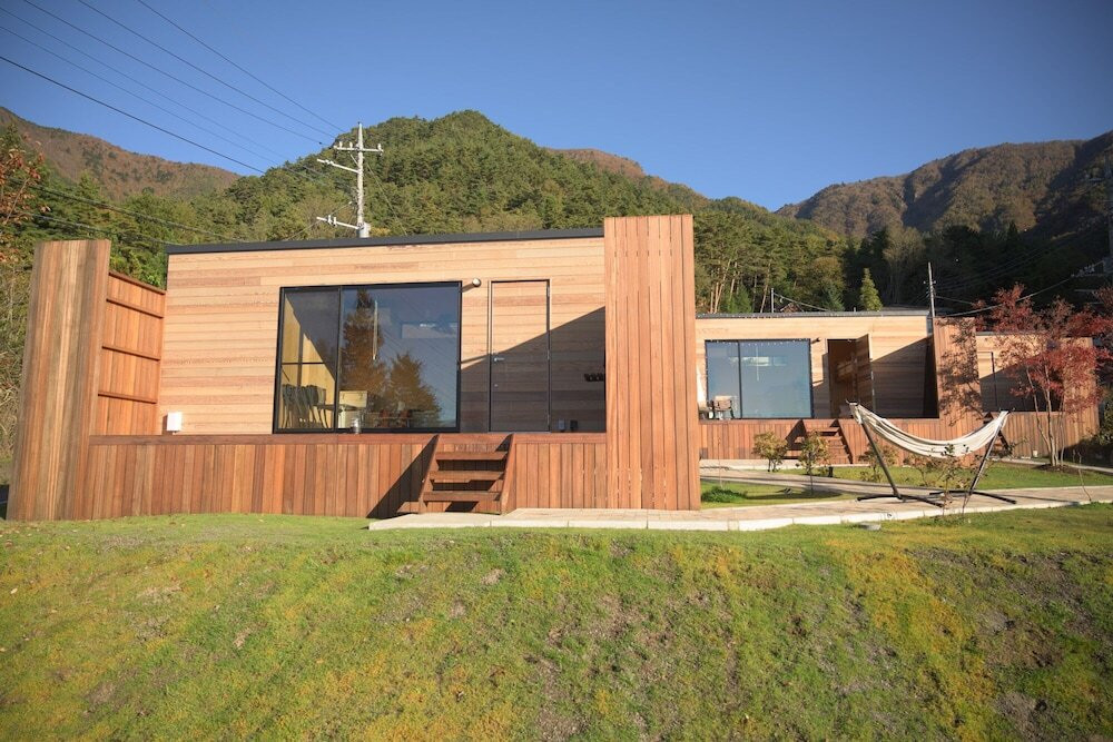 貴重な富士山ビュー！サウナ×グランピングで自然体験を4257685