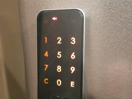 hotel GOCO stay 京都四条河原町 / 2