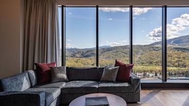 マウンテン ビュー / 12