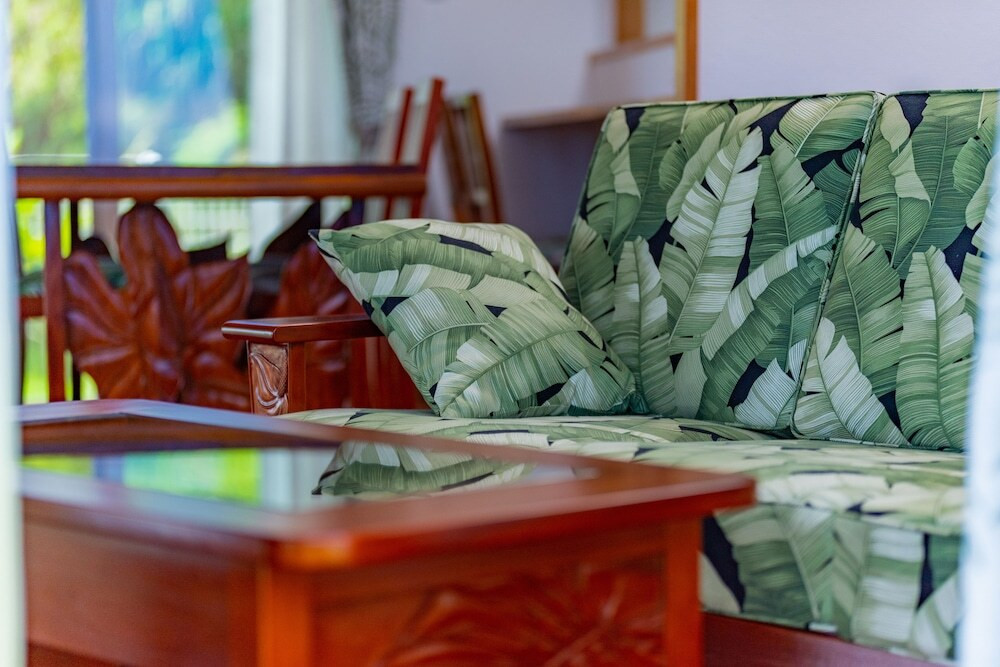 リビングルーム