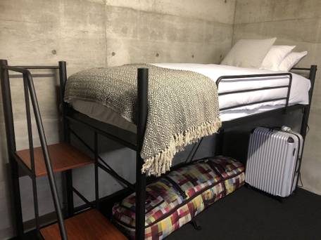 The Joint Hakuba / 4