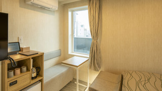 スーペリア トリプルルーム 禁煙