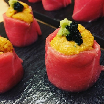 「寿司居酒屋 番屋 銀座店」料理 1139538 