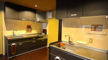 共用キッチン / 8