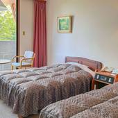 くつろぎの森 グリーンピア八女（福岡県 リゾートホテル） / 5