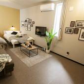 UCHI Living Stay ekolu（北海道 アパートメント） / 5