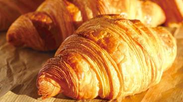 朝食ビュッフェ / 5