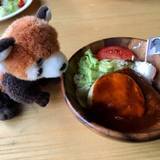 森のどうぶつレストラン ギボン亭（モリノドウブツレストランギボンテイ）