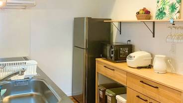 専用キッチン / 27