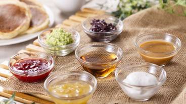 朝食ビュッフェ / 23