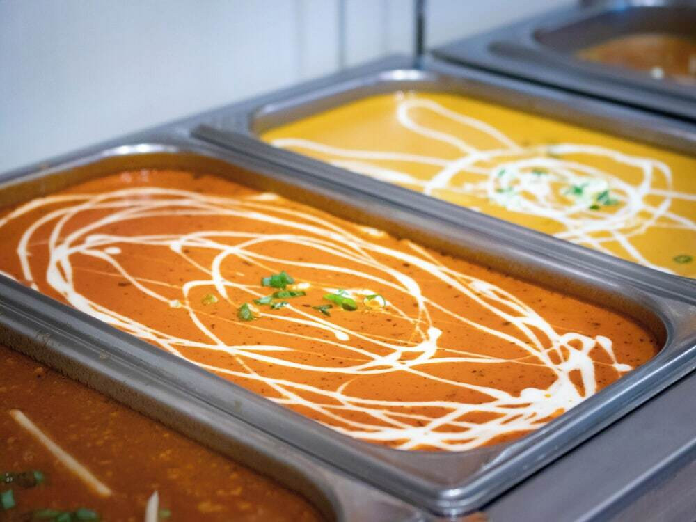 朝食
