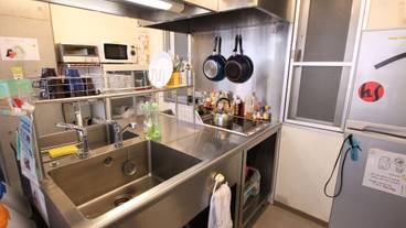 共用キッチン / 13