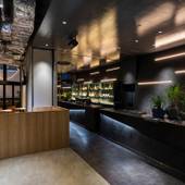 Sequence SUIDOBASHI（東京都 シティホテル） / 2