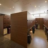 ヴィアイン品川大井町（東京都 ビジネスホテル） / 3