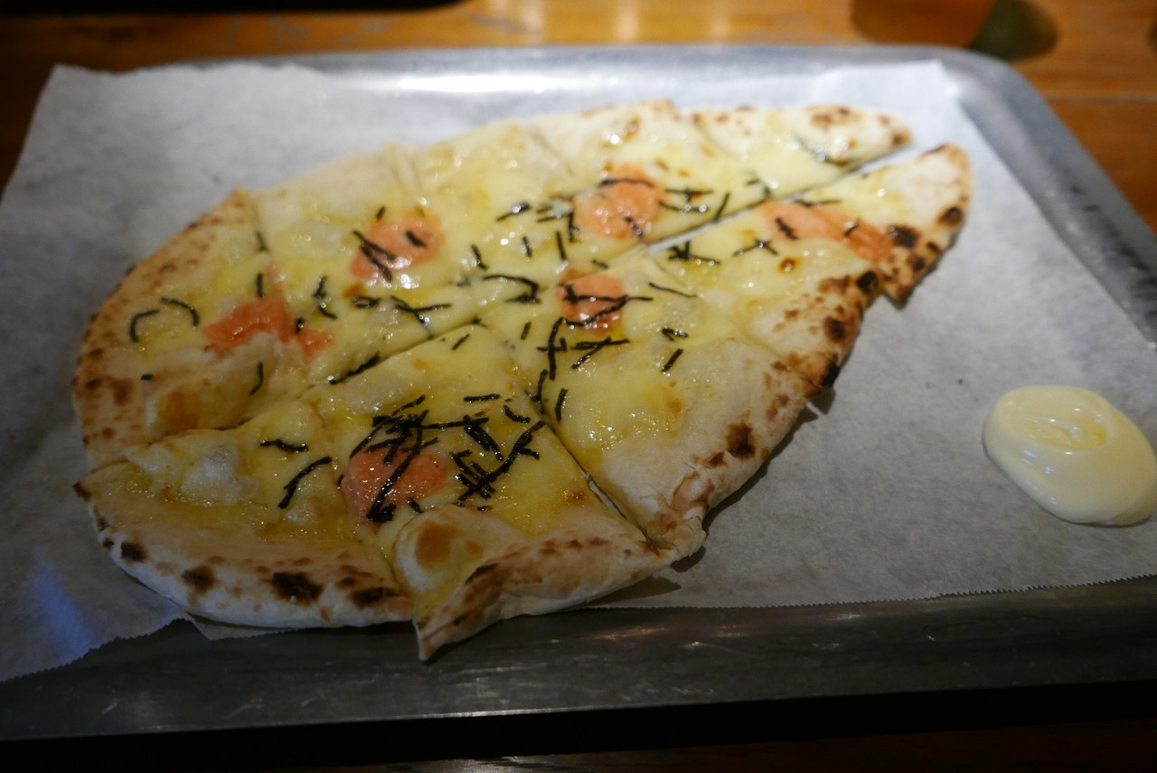 24時間オープンのバー&ラウンジ3481584